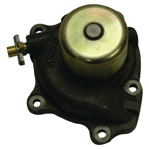 john deere 125 skid steer water pump|Water Pump To Fit John Deere® – New (Aftermarket).